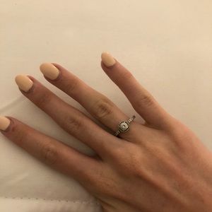 Pandora Classic Elegance Ring